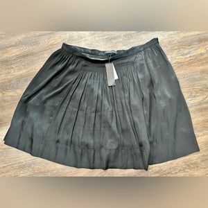 Banana Republic silk shirt